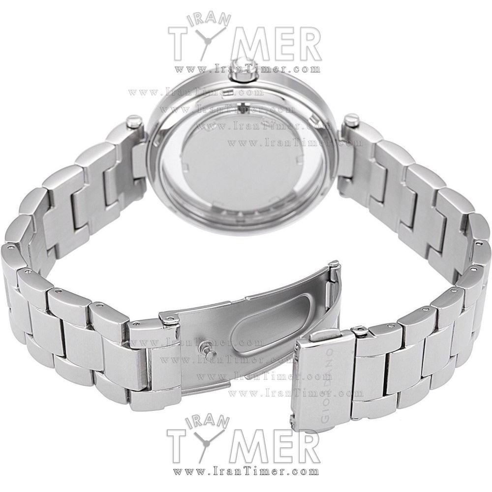 قیمت و خرید ساعت مچی زنانه جوردانو(GIORDANO) مدل P292-11 کلاسیک فشن | اورجینال و اصلی