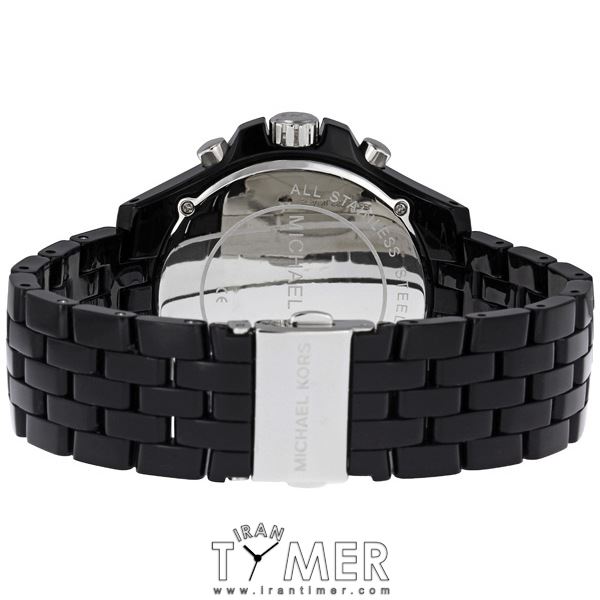 قیمت و خرید ساعت مچی زنانه مایکل کورس(MICHAEL KORS) مدل MK5490 کلاسیک | اورجینال و اصلی