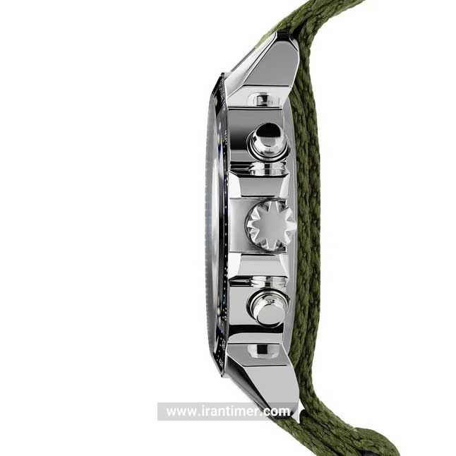 قیمت و خرید ساعت مچی مردانه جویسا(JOWISSA) مدل JW-J7.130.L کلاسیک اسپرت | اورجینال و اصلی