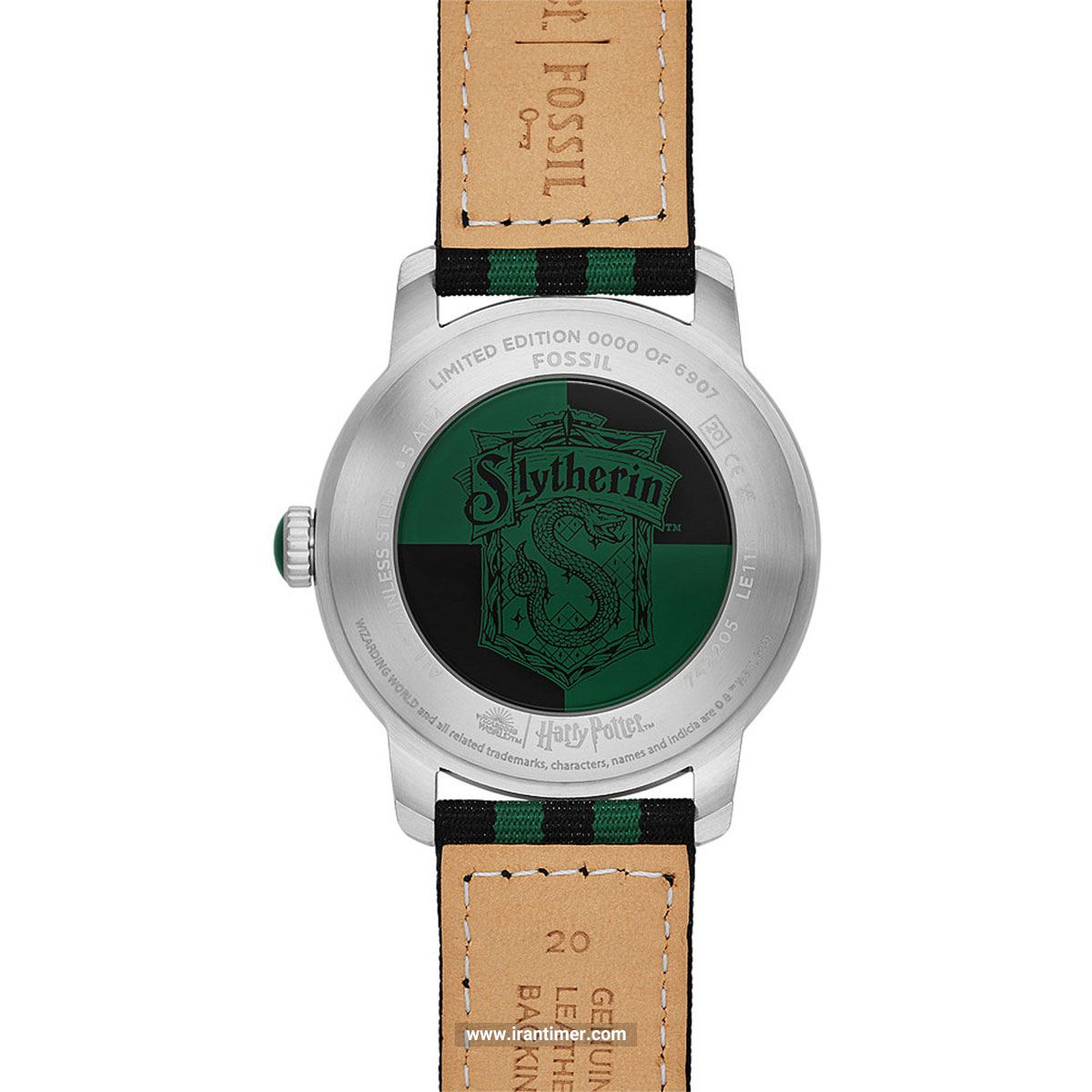 قیمت و خرید ساعت مچی مردانه فسیل(FOSSIL) مدل LE1161 اسپرت | اورجینال و اصلی