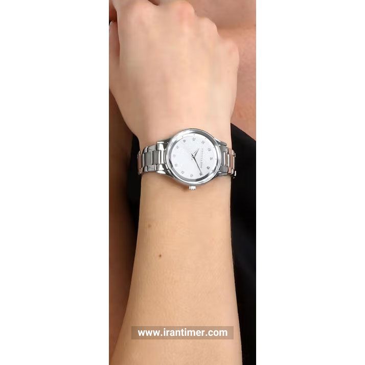 قیمت و خرید ساعت مچی زنانه تروساردی(TRUSSARDI) مدل R2453152512 کلاسیک فشن | اورجینال و اصلی