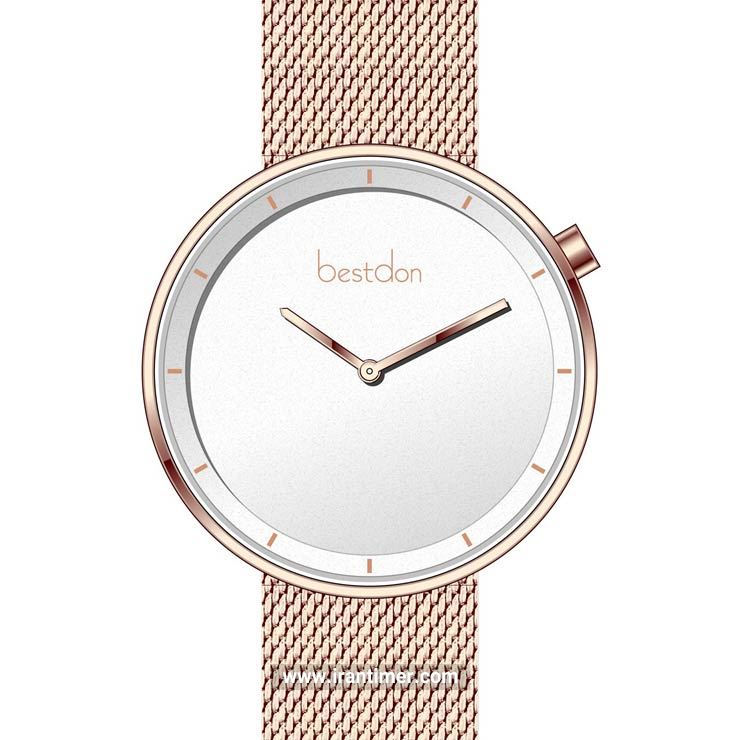 قیمت و خرید ساعت مچی مردانه بستدان(Bestdon) مدل BD99145GB08 کلاسیک | اورجینال و اصلی