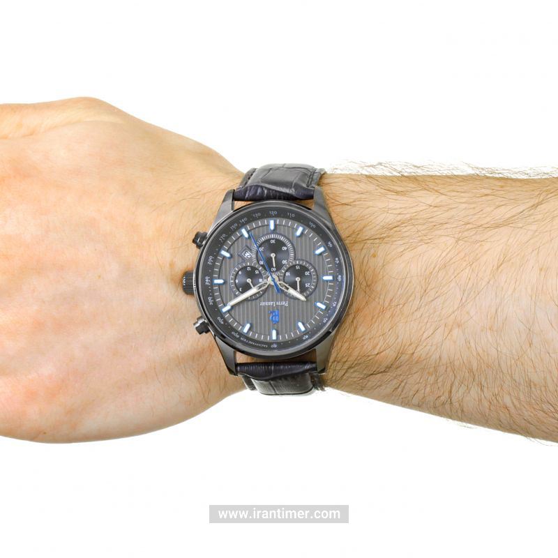 قیمت و خرید ساعت مچی مردانه پیر لنیر(PIERRE LANNIER) مدل 260D489 کلاسیک | اورجینال و اصلی