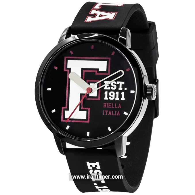 قیمت و خرید ساعت مچی مردانه فیلا(FILA) مدل 38-326-203 اسپرت | اورجینال و اصلی