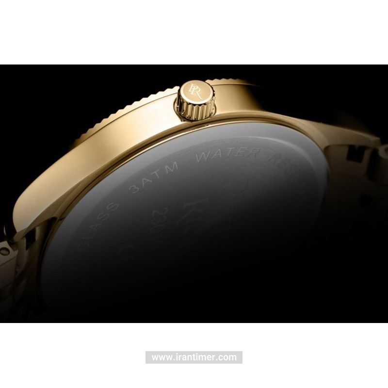 قیمت و خرید ساعت مچی زنانه پیر ریکو(Pierre Ricaud) مدل P23010.1113Q کلاسیک | اورجینال و اصلی