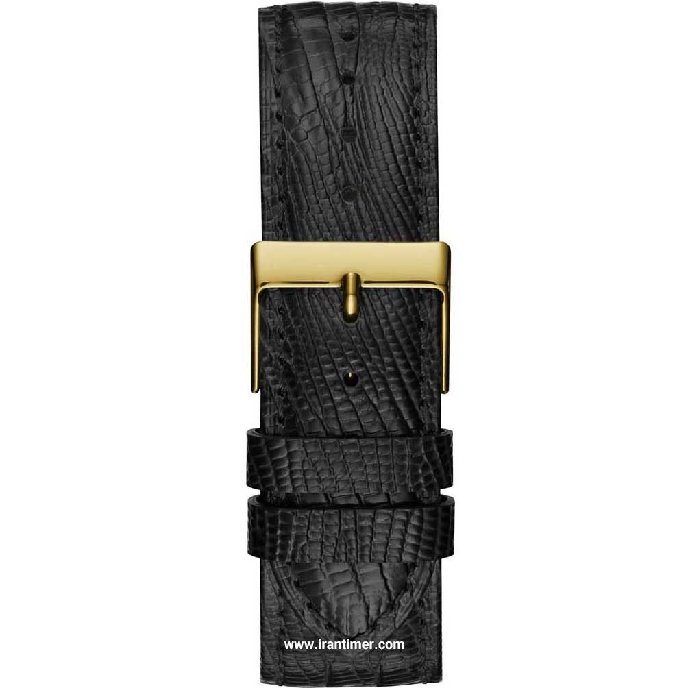 قیمت و خرید ساعت مچی مردانه گس(GUESS) مدل W1261G3 کلاسیک | اورجینال و اصلی