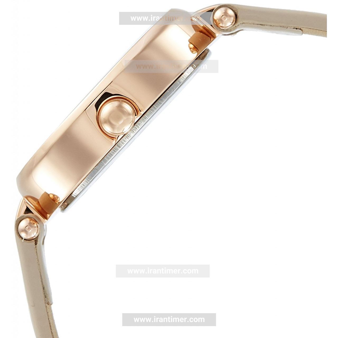 قیمت و خرید ساعت مچی زنانه تایتِن(TITAN) مدل T2579WL01 کلاسیک | اورجینال و اصلی