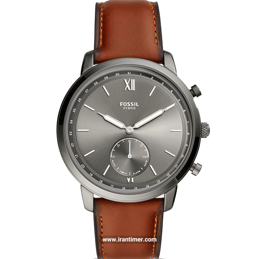 قیمت و خرید ساعت مچی مردانه فسیل(FOSSIL) مدل FTW1194 کلاسیک | اورجینال و اصلی