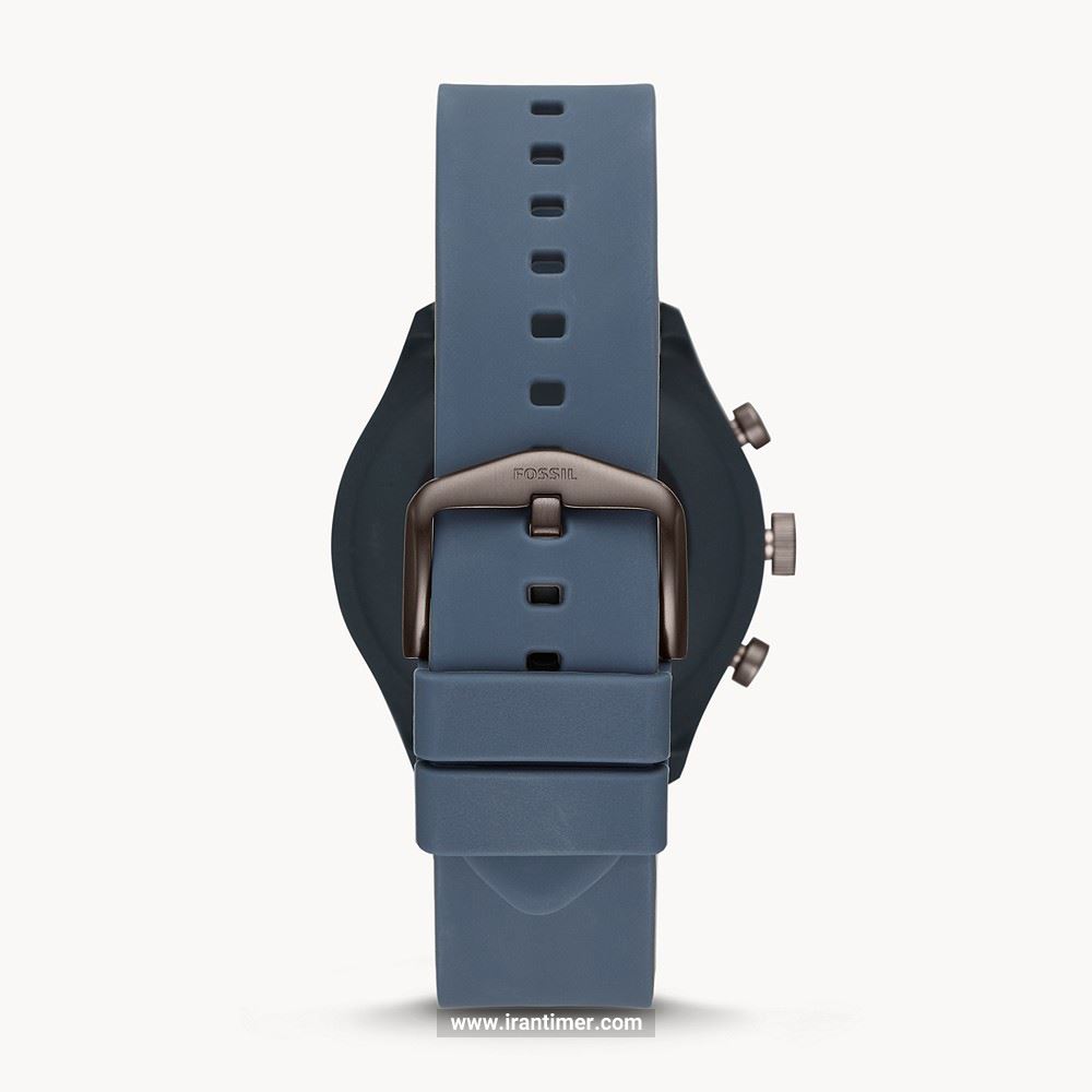 قیمت و خرید ساعت مچی مردانه فسیل(FOSSIL) مدل FTW4021 اسپرت | اورجینال و اصلی