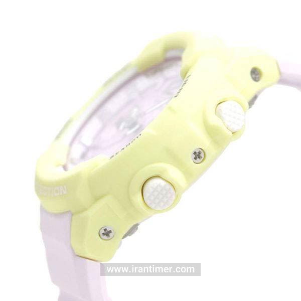 قیمت و خرید ساعت مچی کاسیو (CASIO) بیبی جی مدل BGA-230PC-9BDR اسپرت | اورجینال و اصلی