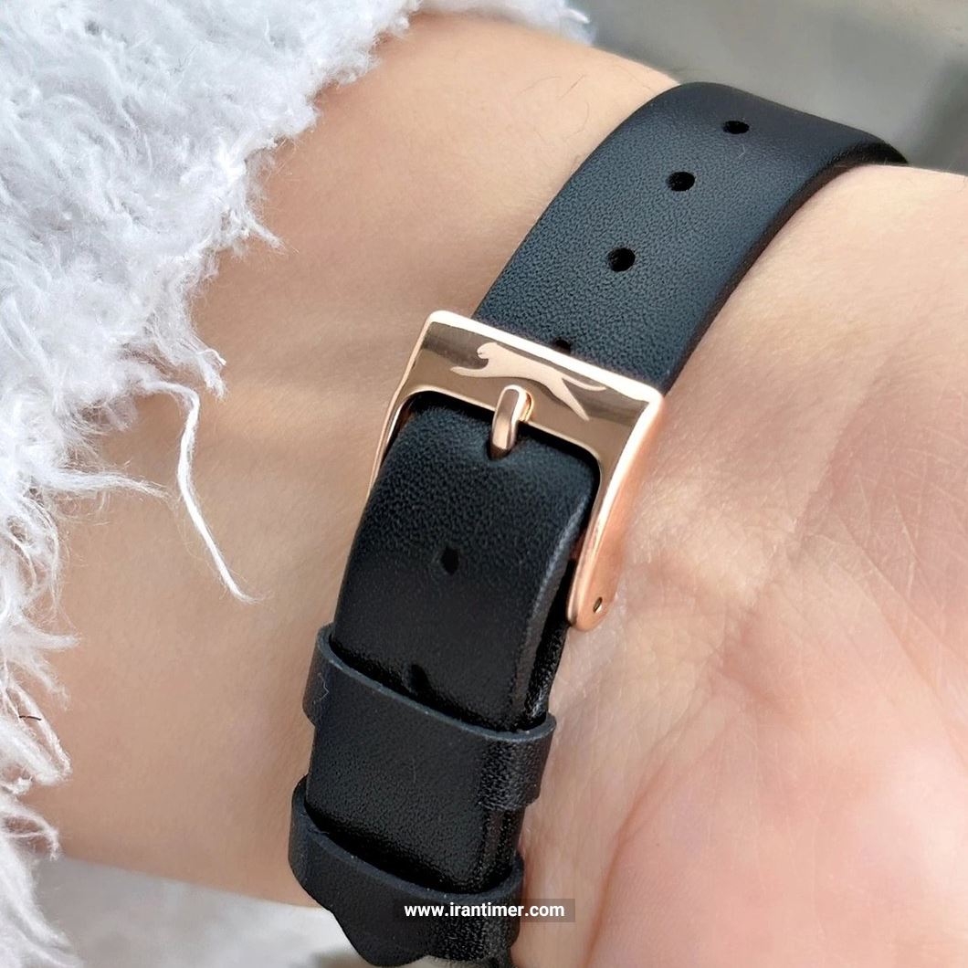 قیمت و خرید ساعت مچی زنانه اسلازنجر(SLAZENGER) مدل SL.09.2031.3.04 کلاسیک | اورجینال و اصلی