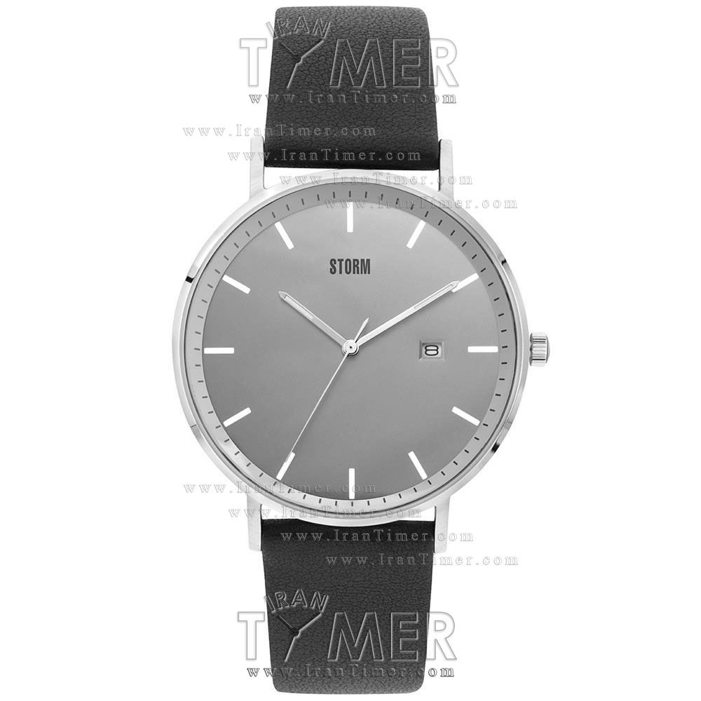 قیمت و خرید ساعت مچی مردانه استورم(STORM) مدل 47349/S کلاسیک | اورجینال و اصلی