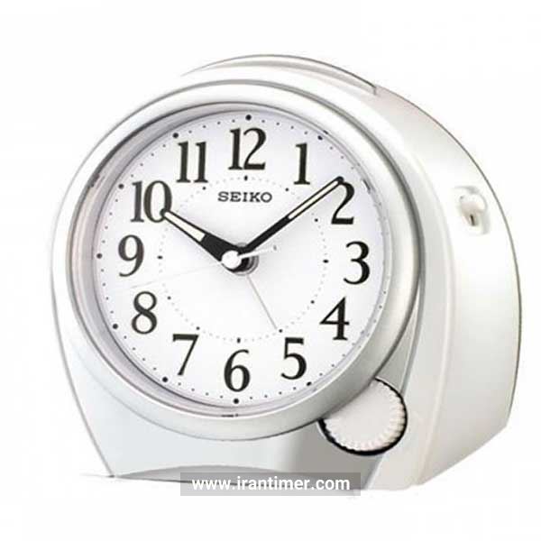 قیمت و خرید ساعت مچی سیکو دیواری(OCLOCK SEIKO) مدل QHK009WN | اورجینال و اصلی