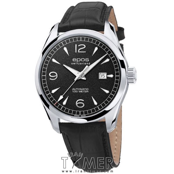 قیمت و خرید ساعت مچی مردانه ایپوز(EPOS) مدل 3401.132.20.55.25 کلاسیک | اورجینال و اصلی