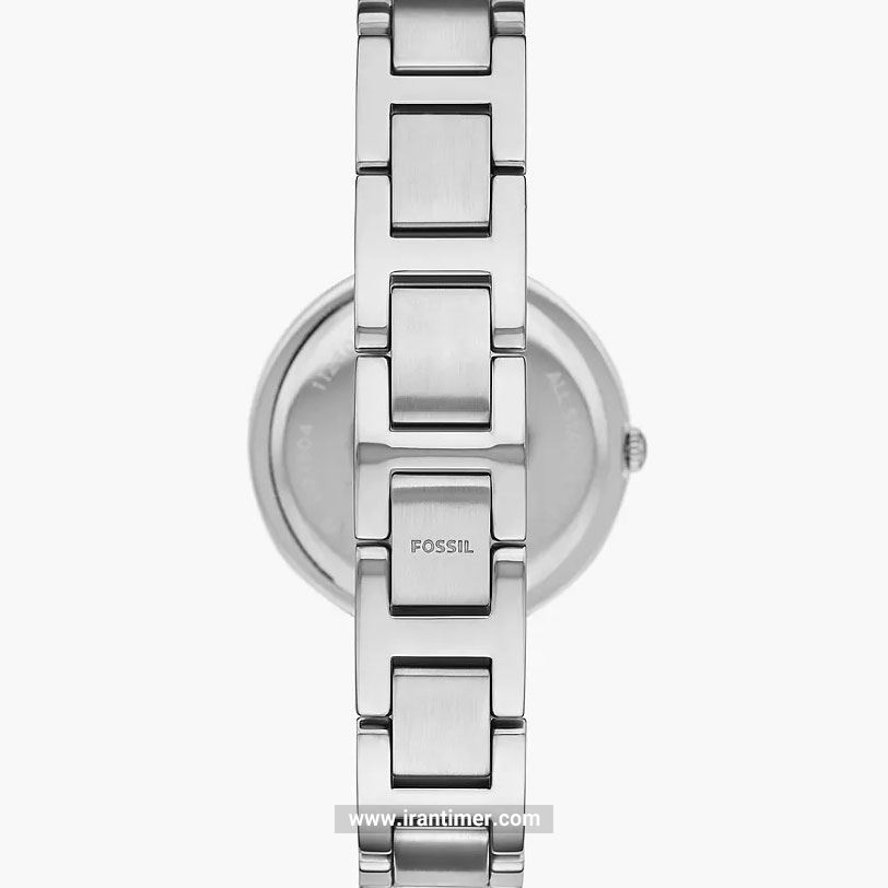 قیمت و خرید ساعت مچی زنانه فسیل(FOSSIL) مدل BQ3904 فشن | اورجینال و اصلی