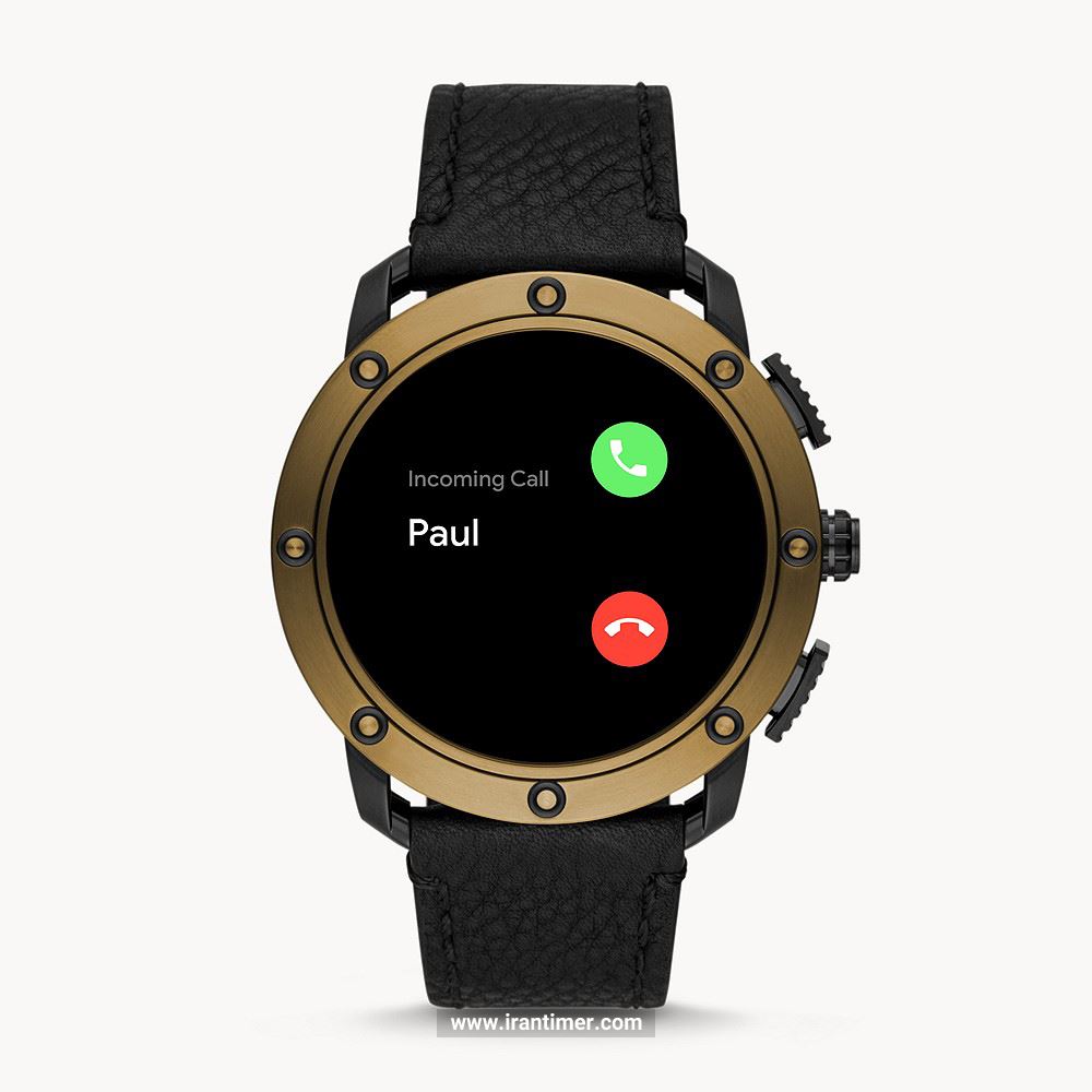 قیمت و خرید ساعت مچی مردانه دیزل(DIESEL) مدل DZT2016 کلاسیک | اورجینال و اصلی