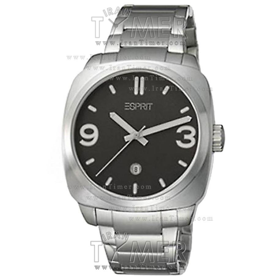 قیمت و خرید ساعت مچی مردانه اسپریت(ESPRIT) مدل ES103611007 کلاسیک | اورجینال و اصلی
