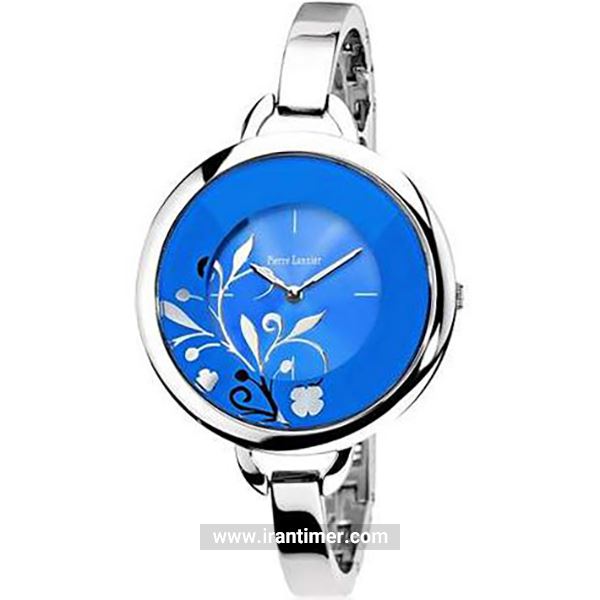 قیمت و خرید ساعت مچی زنانه پیر لنیر(PIERRE LANNIER) مدل 153J661 کلاسیک | اورجینال و اصلی