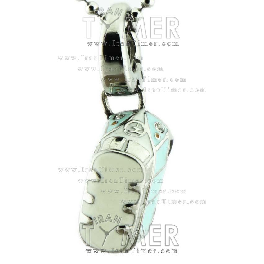 قیمت و خرید آویز زنانه فسیل(FOSSIL) مدل JF84200040 کلاسیک | اورجینال و اصلی