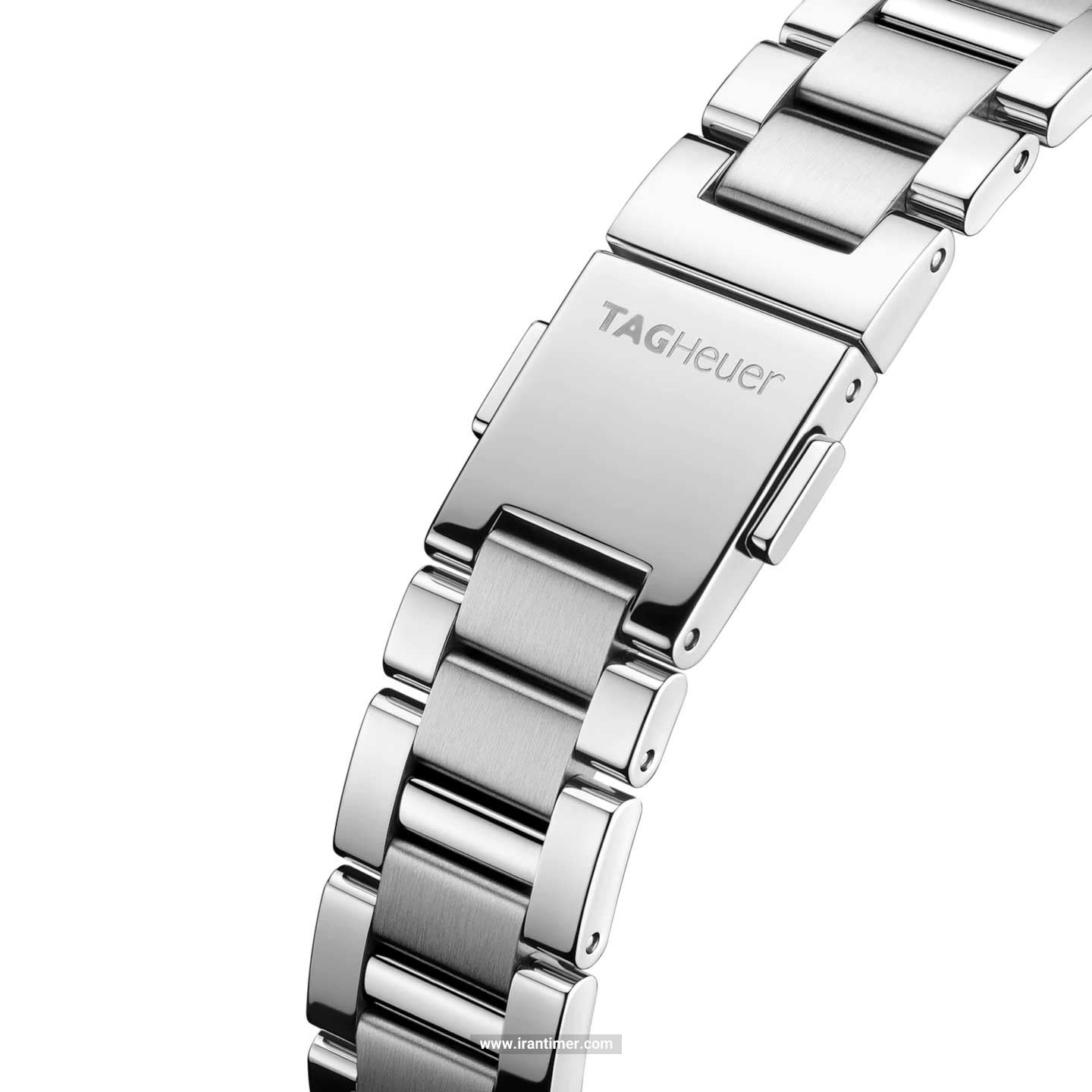 قیمت و خرید ساعت مچی زنانه تگ هویر(TAG HEUER) مدل WAR1315.BA0778 کلاسیک | اورجینال و اصلی