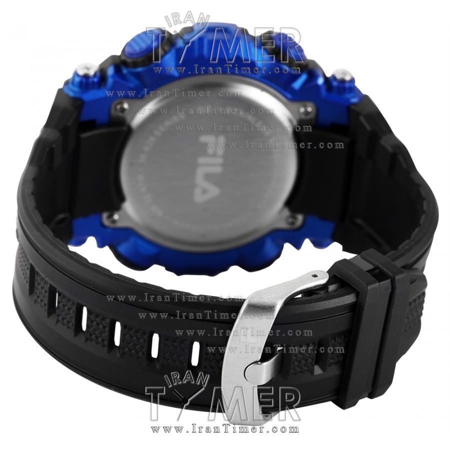 قیمت و خرید ساعت مچی مردانه فیلا(FILA) مدل 38-826-001 اسپرت | اورجینال و اصلی