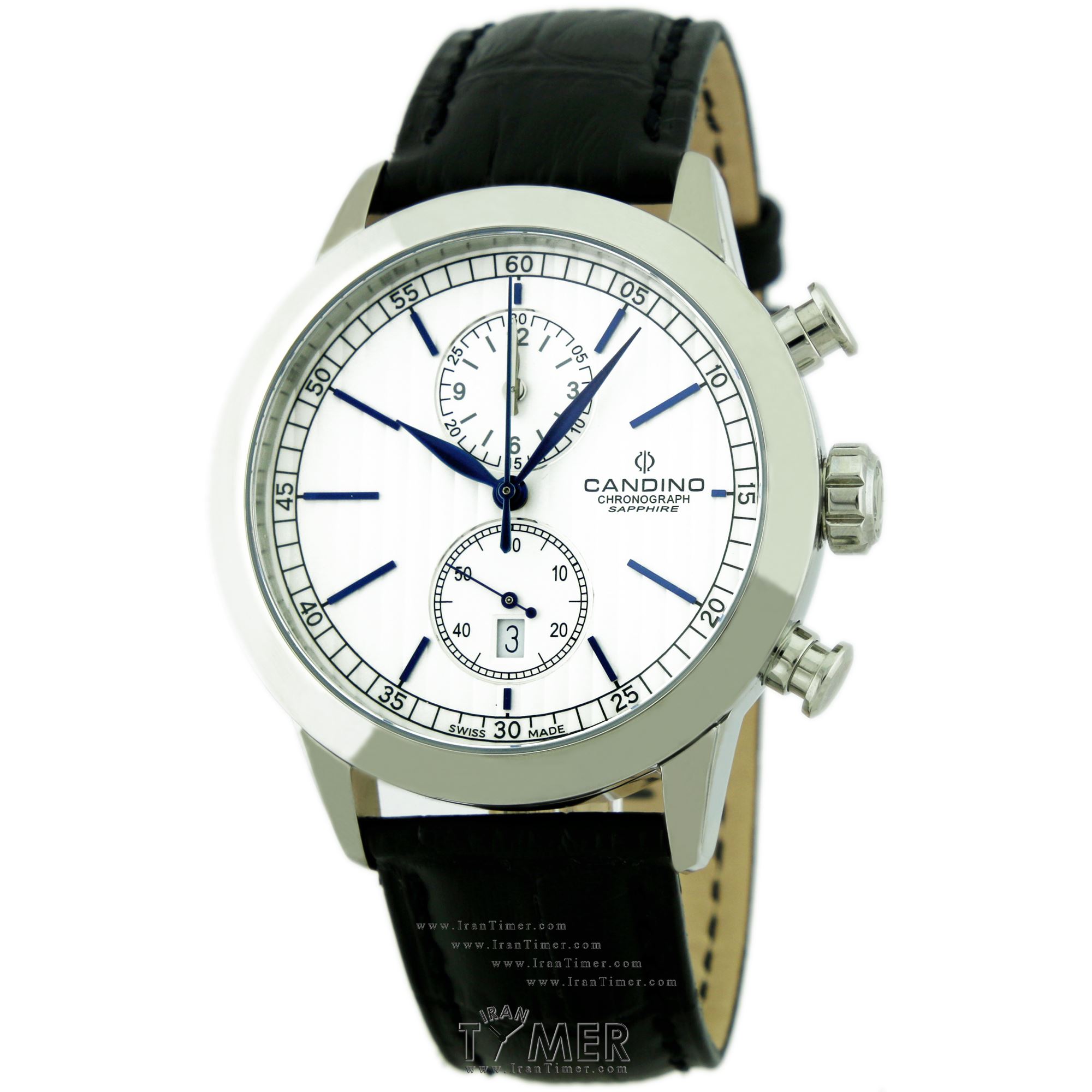قیمت و خرید ساعت مچی مردانه کاندینو(CANDINO) مدل c4505/2 کلاسیک | اورجینال و اصلی