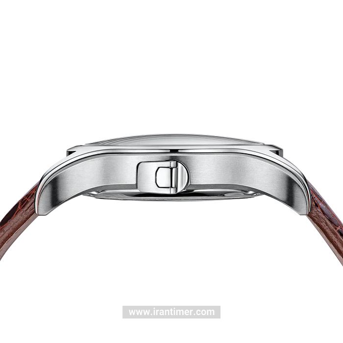 قیمت و خرید ساعت مچی مردانه کوئروی سابرینوس(Cuervo y Sobrinos) مدل 2810.1YG کلاسیک | اورجینال و اصلی