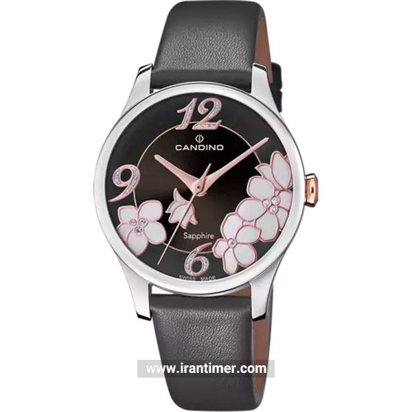 قیمت و خرید ساعت مچی زنانه کاندینو(CANDINO) مدل C4720/6 فشن | اورجینال و اصلی
