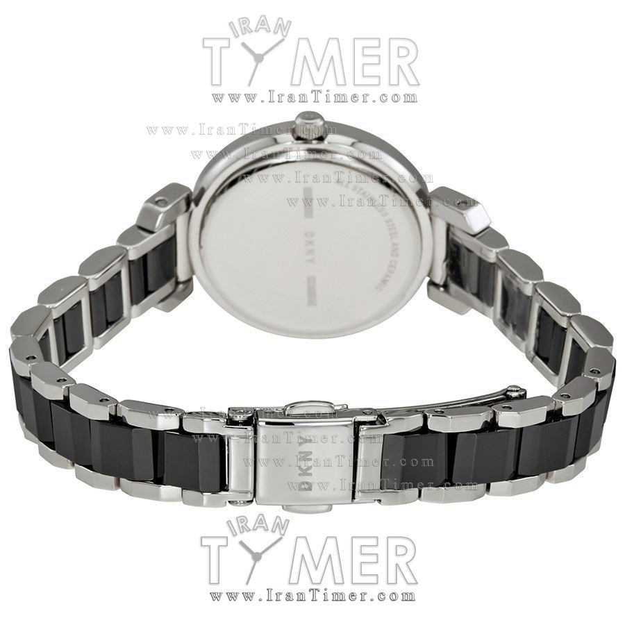 قیمت و خرید ساعت مچی زنانه دی کی ان وای(DKNY) مدل NY2590 کلاسیک | اورجینال و اصلی