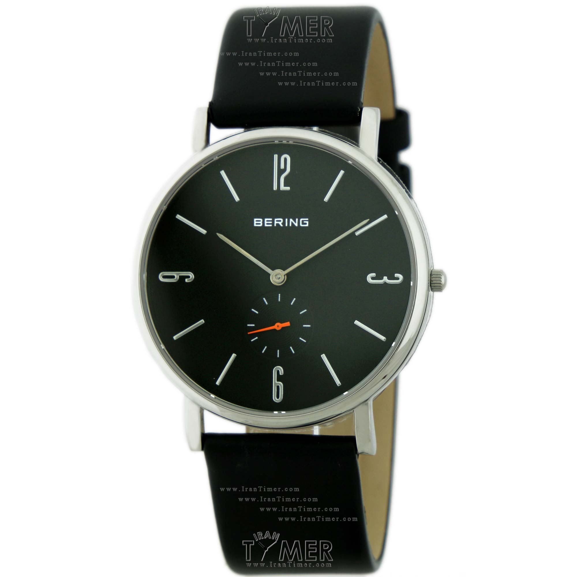 قیمت و خرید ساعت مچی مردانه برینگ(BERING) مدل B13739-402 کلاسیک | اورجینال و اصلی