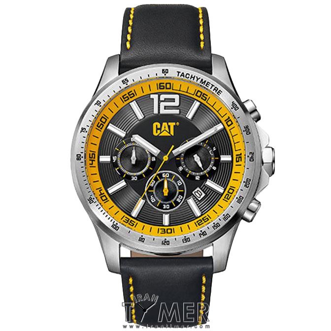 قیمت و خرید ساعت مچی مردانه کاتر پیلار(CAT) مدل AD.143.34.137 اسپرت | اورجینال و اصلی