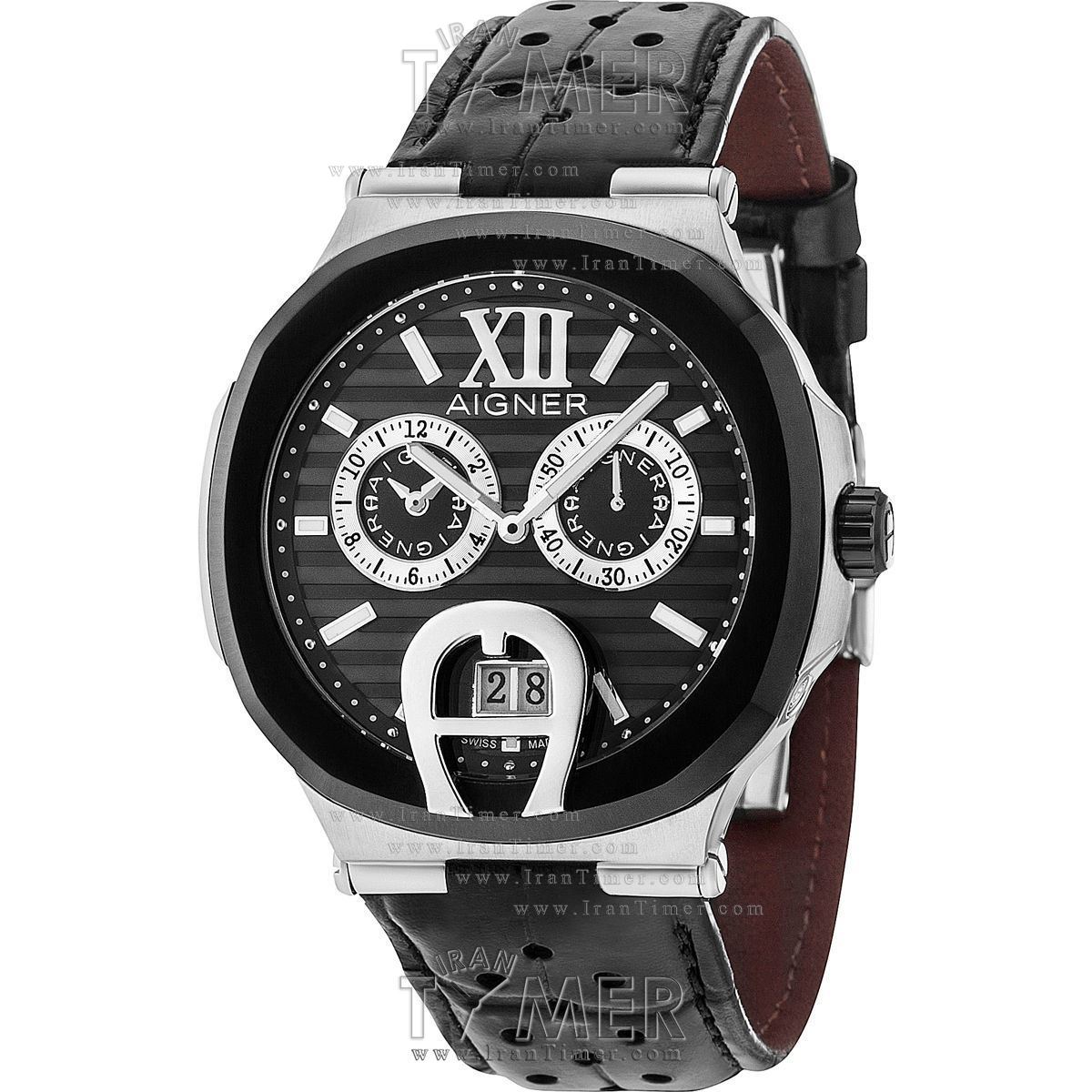قیمت و خرید ساعت مچی مردانه اگنر(AIGNER) مدل A113104 کلاسیک | اورجینال و اصلی