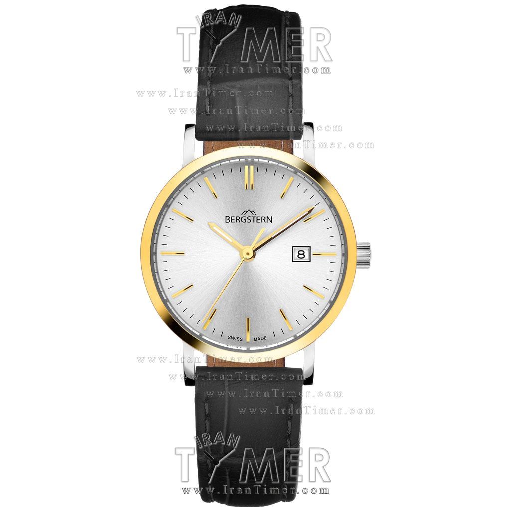 قیمت و خرید ساعت مچی زنانه برگشترن(BERGSTERN) مدل B027L140 کلاسیک | اورجینال و اصلی