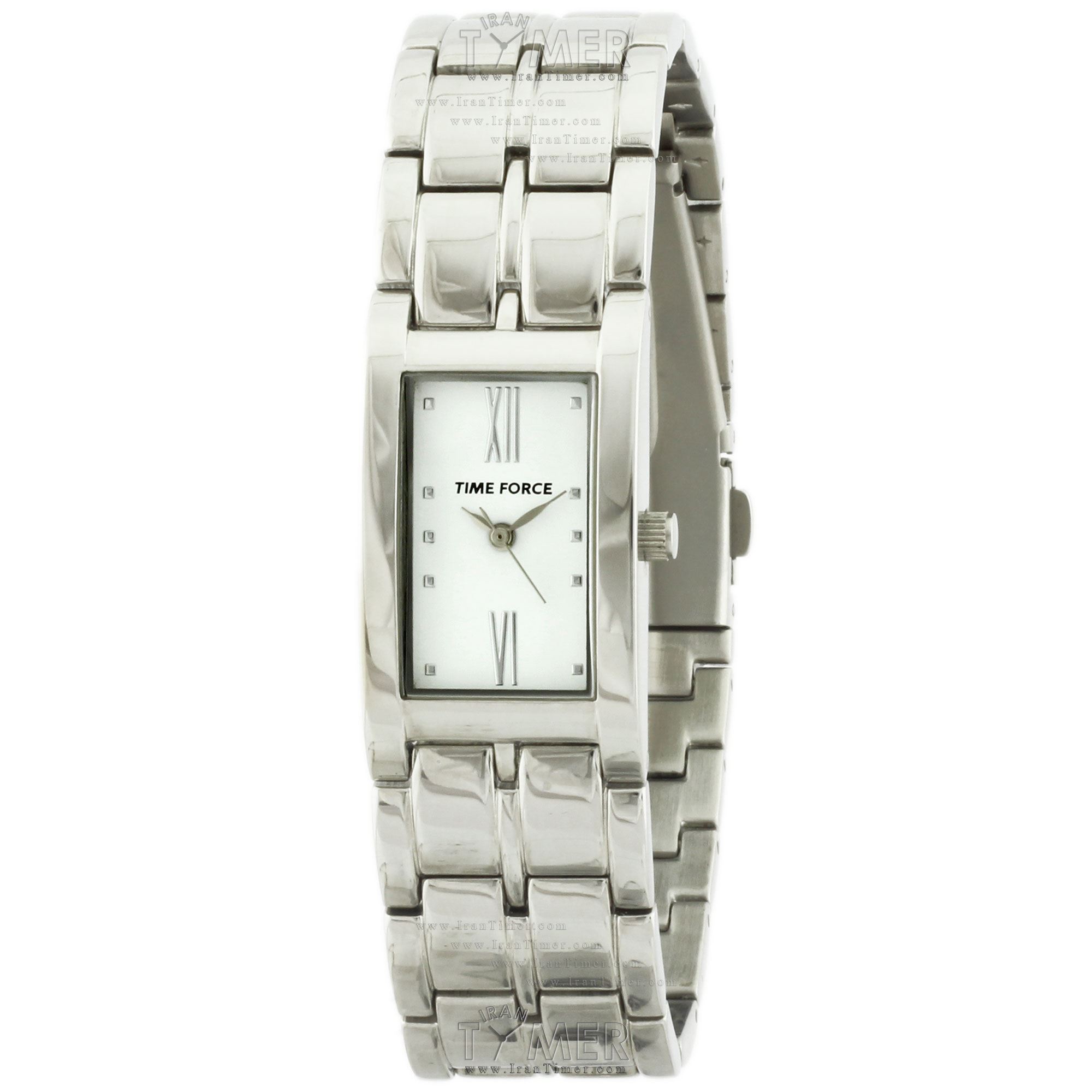 قیمت و خرید ساعت مچی زنانه تایم فورس(TIME FORCE) مدل TF3212L02M کلاسیک | اورجینال و اصلی