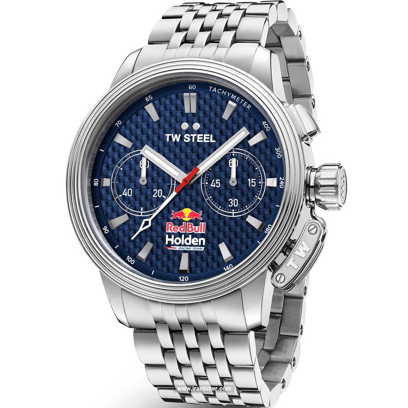 قیمت و خرید ساعت مچی مردانه تی دبلیو استیل(TW STEEL) مدل TW-STEEL-TW989 کلاسیک | اورجینال و اصلی