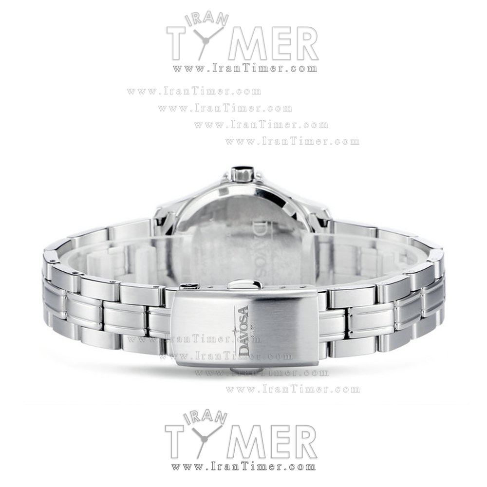 قیمت و خرید ساعت مچی زنانه داوسا(DAVOSA) مدل 168.569.55 کلاسیک | اورجینال و اصلی