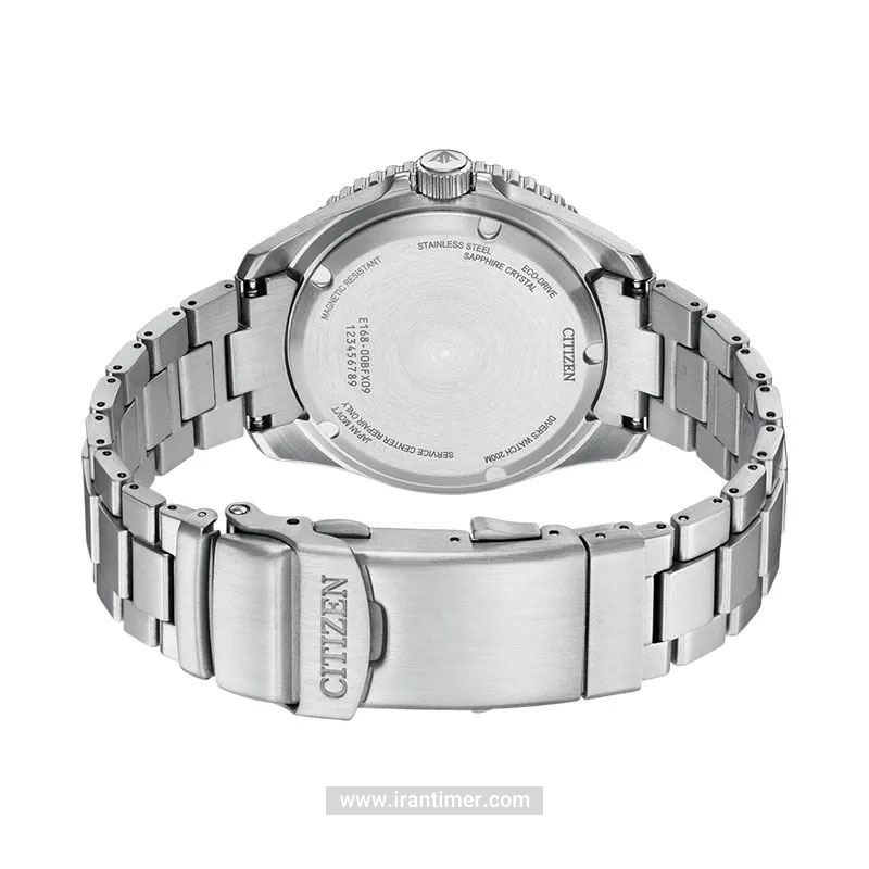 قیمت و خرید ساعت مچی مردانه سیتیزن(CITIZEN) مدل BN0261-51E کلاسیک | اورجینال و اصلی