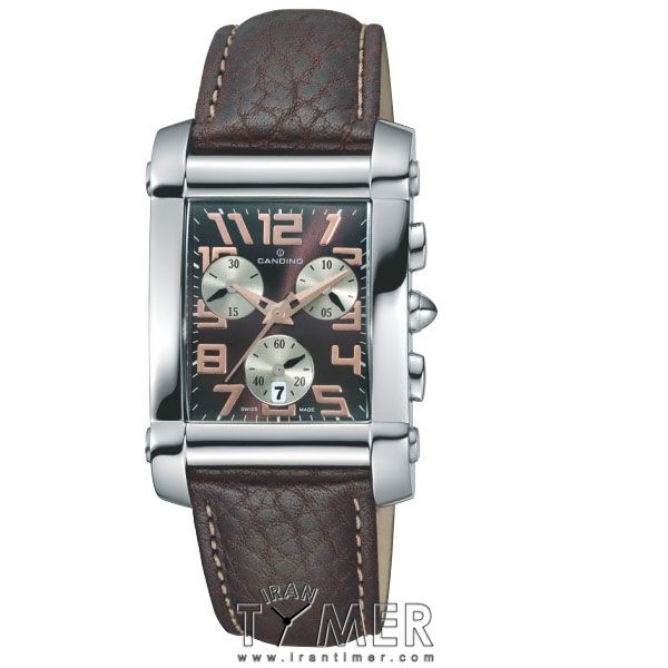 قیمت و خرید ساعت مچی مردانه کاندینو(CANDINO) مدل C4284/E کلاسیک | اورجینال و اصلی