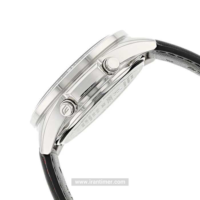 قیمت و خرید ساعت مچی مردانه کاسیو (CASIO) ادیفس(ادیفایس) مدل EFV-C100L-1AVDF کلاسیک | اورجینال و اصلی