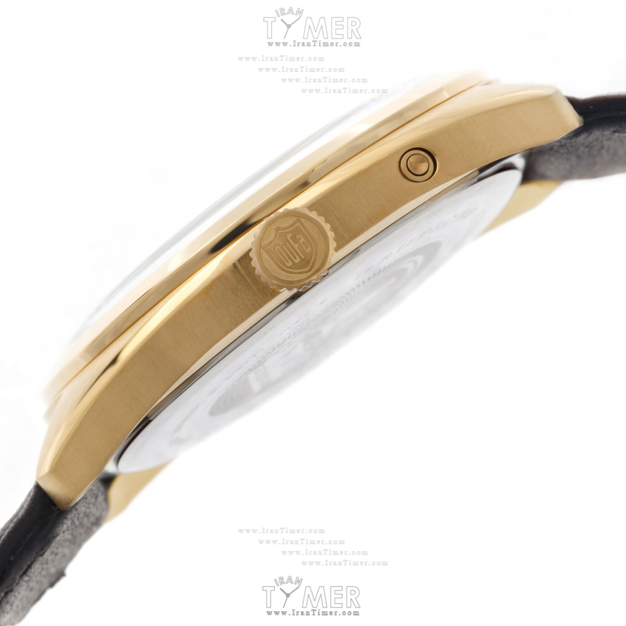 قیمت و خرید ساعت مچی مردانه دوفا(DUFA) مدل DF-9005-03 کلاسیک | اورجینال و اصلی