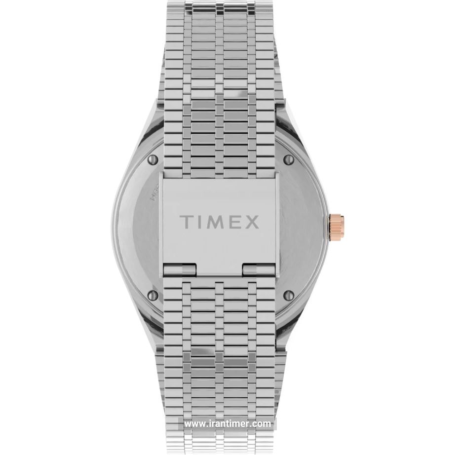 قیمت و خرید ساعت مچی زنانه تایمکس(TIMEX) مدل TW2U95600 کلاسیک | اورجینال و اصلی
