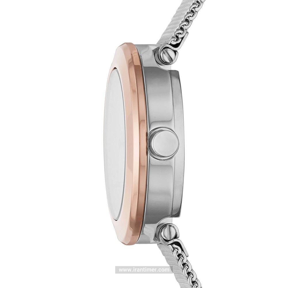 قیمت و خرید ساعت مچی زنانه دی کی ان وای(DKNY) مدل NY2975 کلاسیک | اورجینال و اصلی