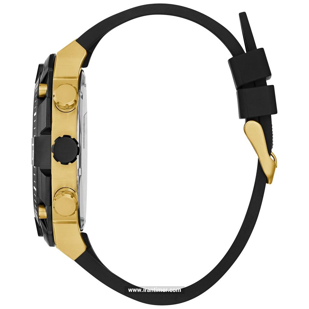 قیمت و خرید ساعت مچی مردانه گس(GUESS) مدل GW0264G3 اسپرت | اورجینال و اصلی