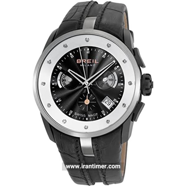 قیمت و خرید ساعت مچی مردانه بریل(breil) مدل BW0435 کلاسیک | اورجینال و اصلی