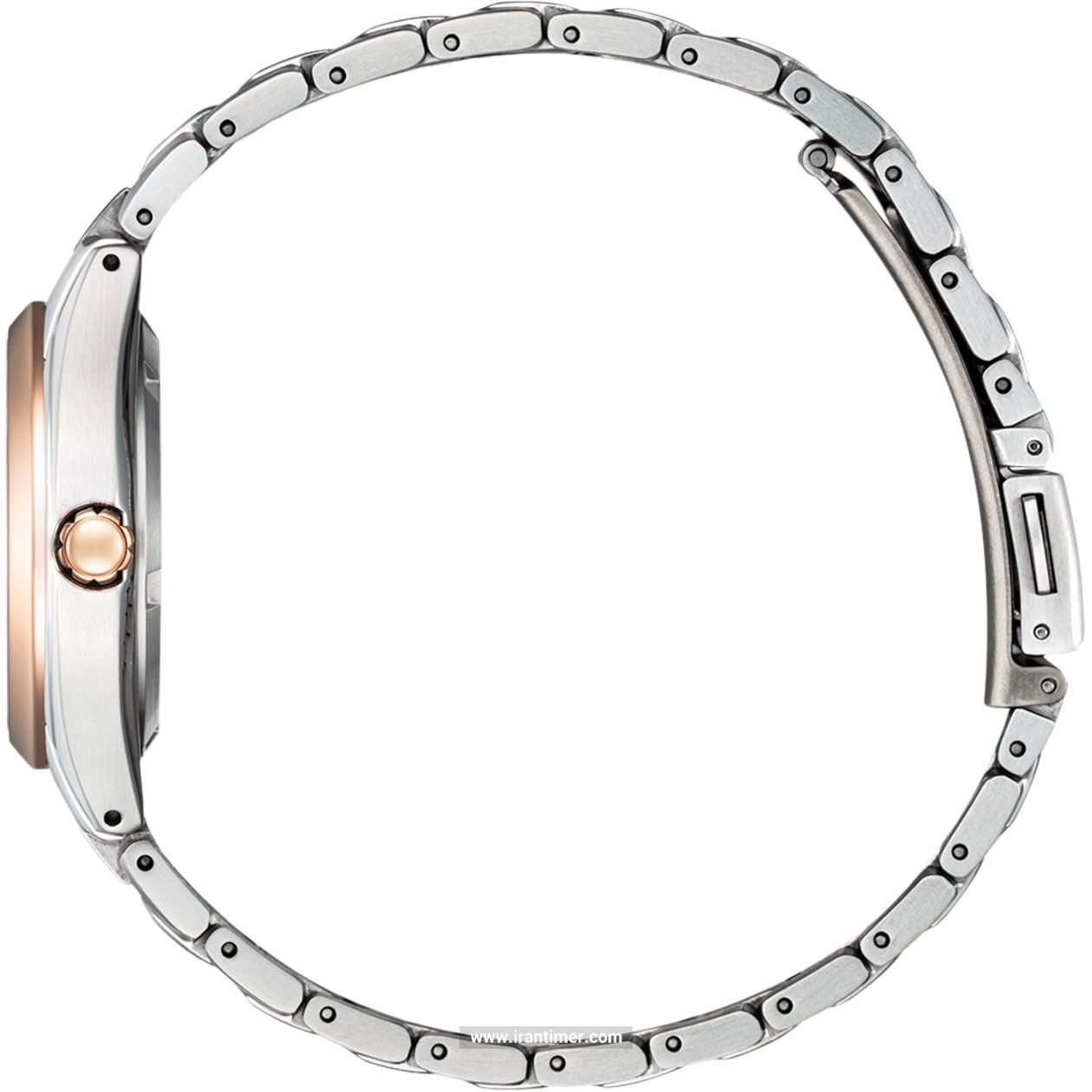 قیمت و خرید ساعت مچی زنانه سیتیزن(CITIZEN) مدل EW2616-83A کلاسیک | اورجینال و اصلی