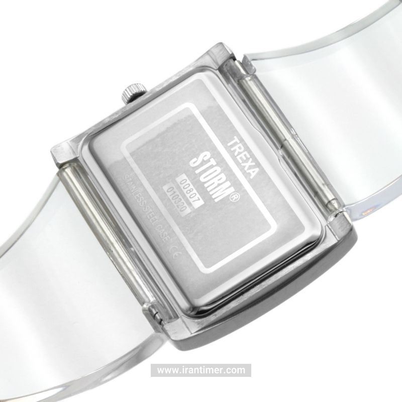 قیمت و خرید ساعت مچی زنانه استورم(STORM) مدل 47473/ICE کلاسیک | اورجینال و اصلی