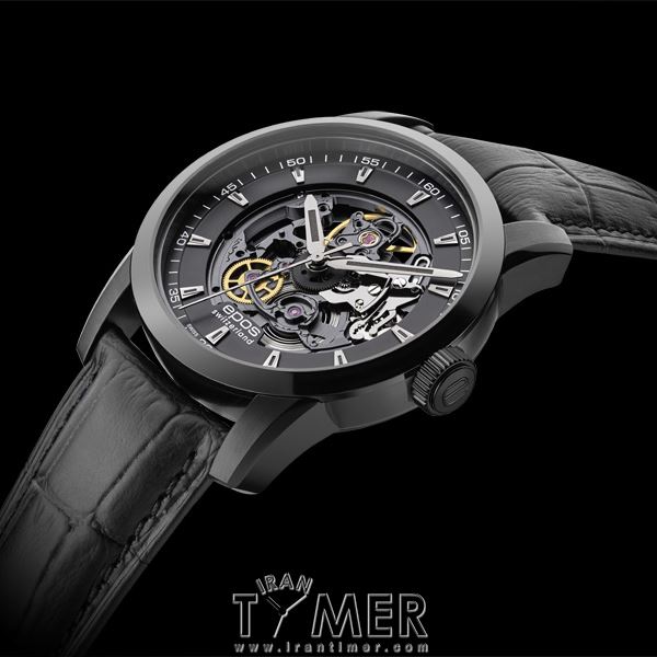 قیمت و خرید ساعت مچی مردانه ایپوز(EPOS) مدل 3423.139.25.15.25 کلاسیک اسپرت | اورجینال و اصلی