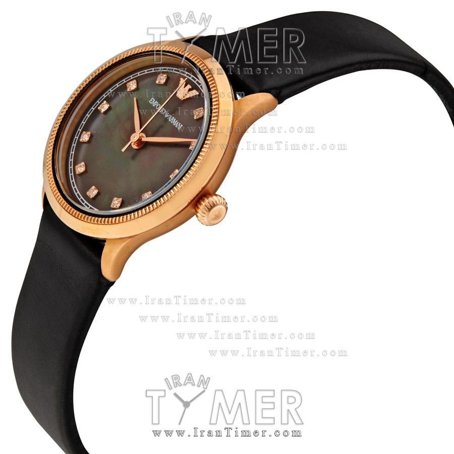قیمت و خرید ساعت مچی زنانه امپریو آرمانی(EMPORIO ARMANI) مدل AR1802 کلاسیک | اورجینال و اصلی