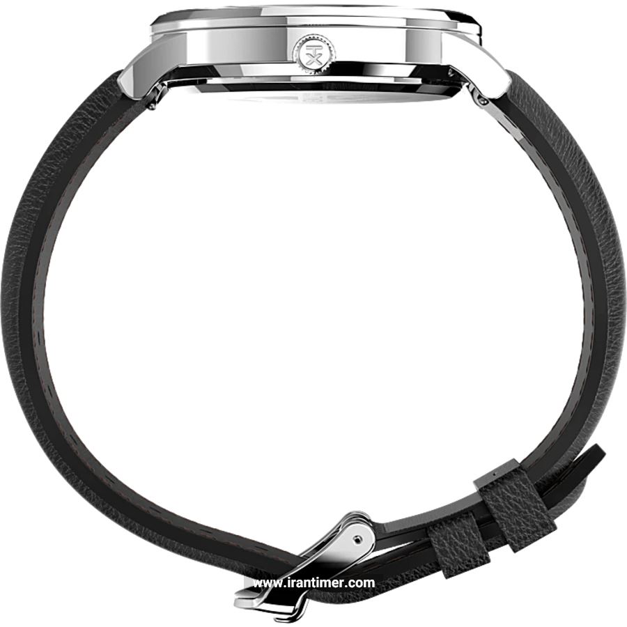 قیمت و خرید ساعت مچی مردانه تایمکس(TIMEX) مدل TW2U88400 کلاسیک | اورجینال و اصلی