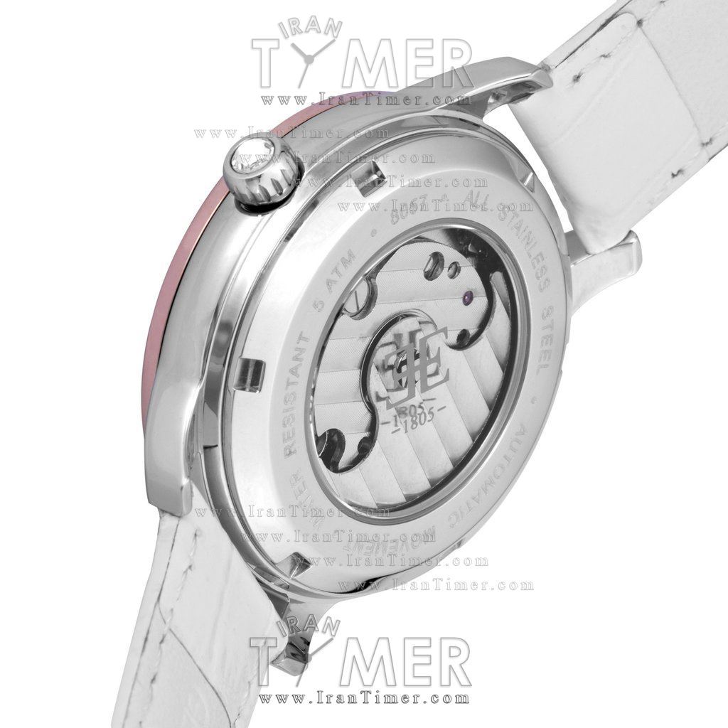 قیمت و خرید ساعت مچی زنانه ارنشا(EARNSHAW) مدل ES-8057-03 کلاسیک | اورجینال و اصلی